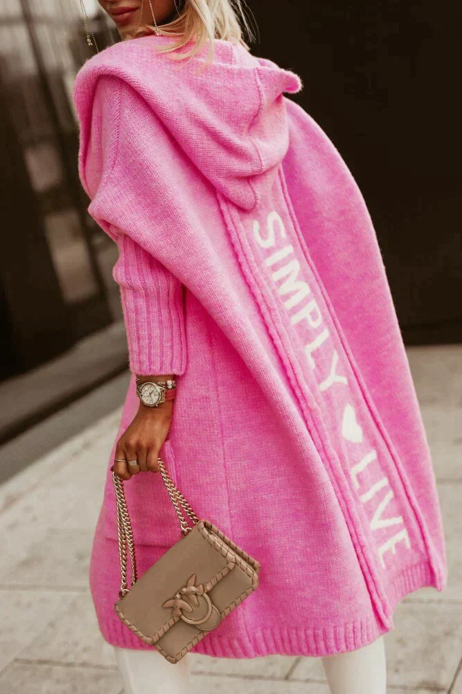 Sweaters & Jackets