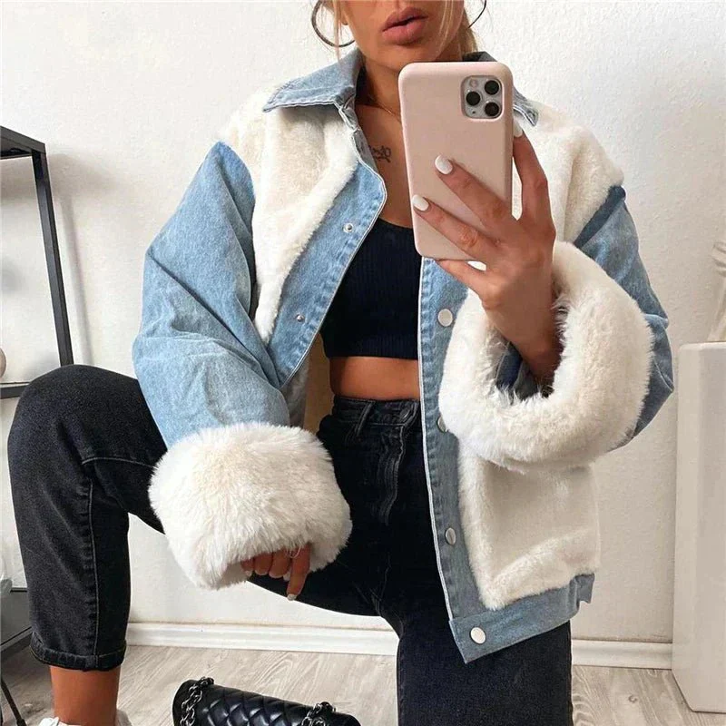 Sweaters & Jackets