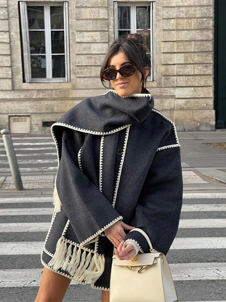 Coats